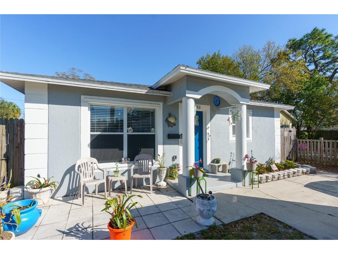 1430 29th Street S Saint Petersburg FL 33712 A4560103 image1