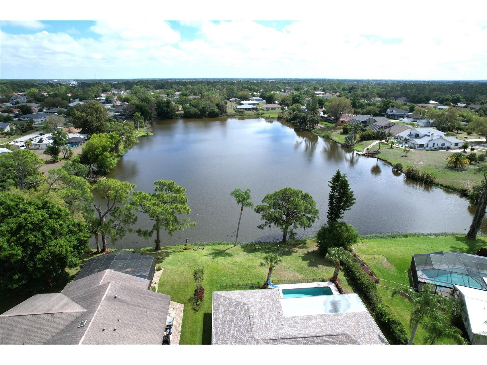 1430 Aken Street Port Charlotte FL 33952 - LAKE NIAGARA C7523357 image1