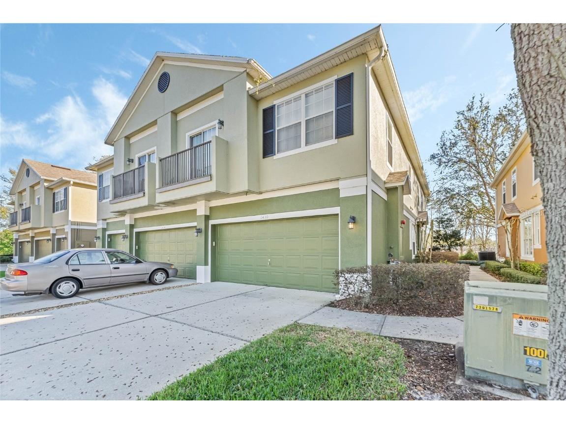 1430 Broken Oak Drive #C Winter Garden FL 34787 O6179842 image1