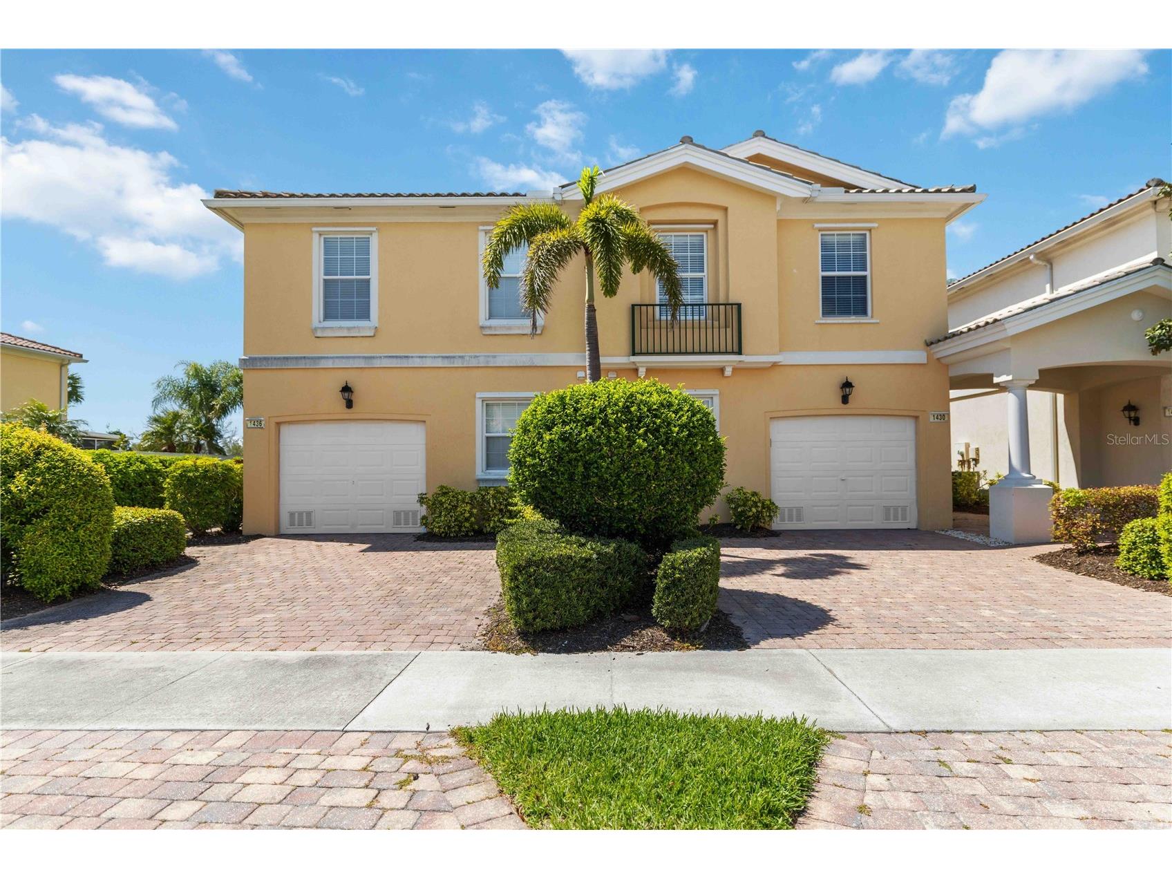 1430 Burgos Drive Sarasota FL 34238 A4687557 image1
