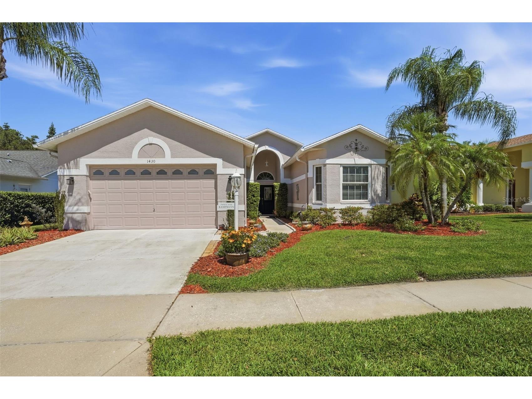 1430 Canberley Court Trinity FL 34655 TB8507185 image1