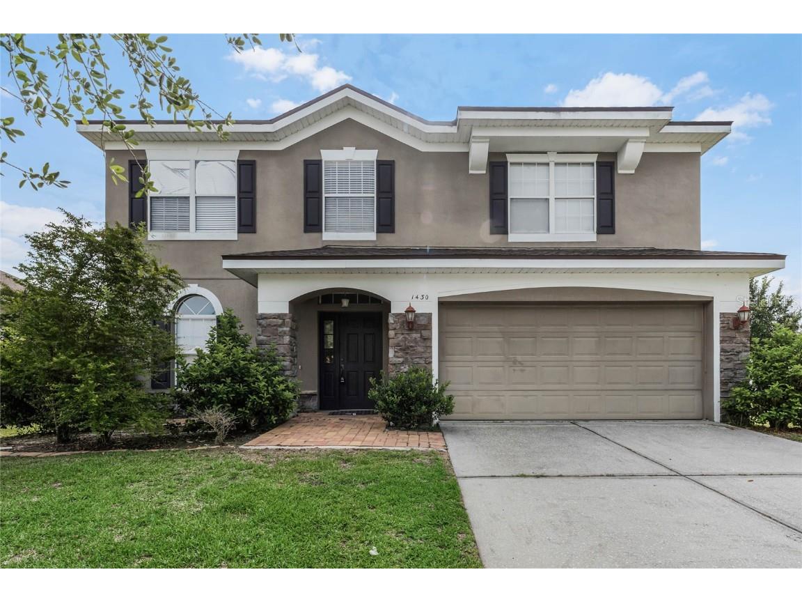 1430 Derby Glen Drive Orlando FL 32837 O6115186 image1