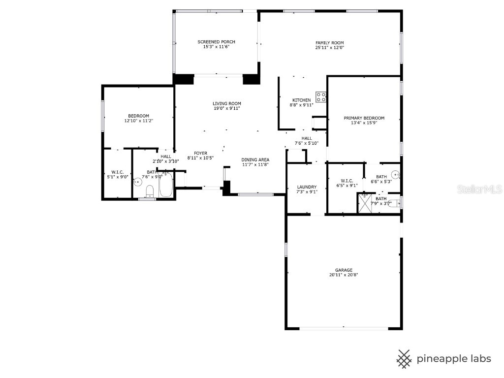 1430 Fairless Road Englewood FL 34223 N6132346 image39