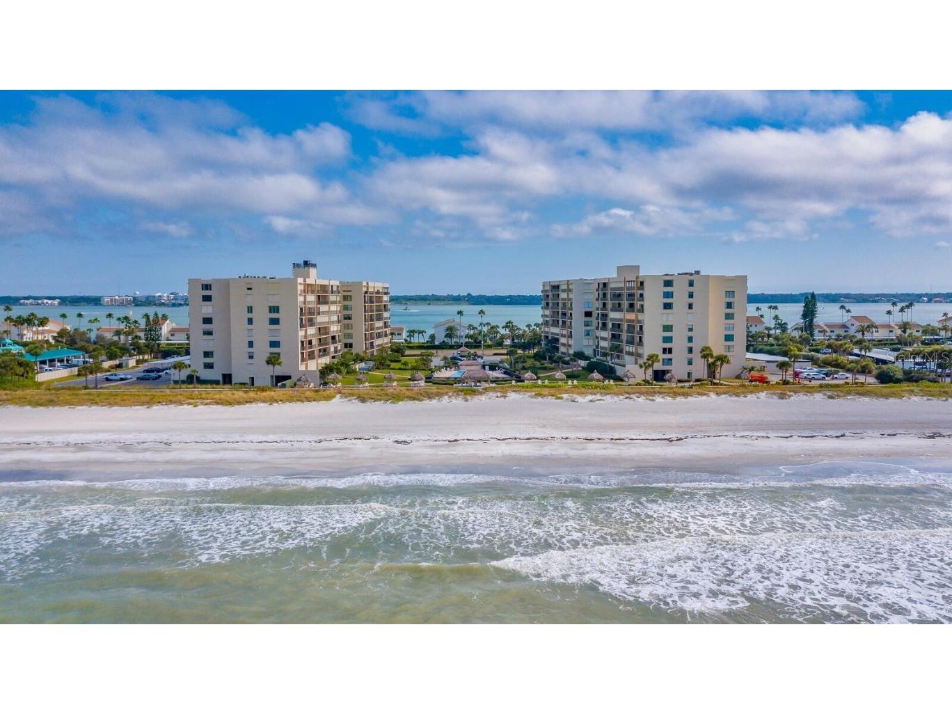 1430 Gulf Boulevard #102 Clearwater FL 33767 - GULF OF MEXICO U8216187 image1