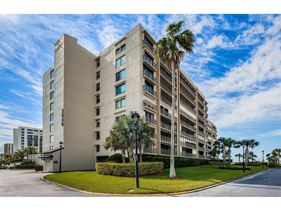1430 Gulf Boulevard #103 Clearwater FL 33767 - GULF OF MEXICO U8204337 image1