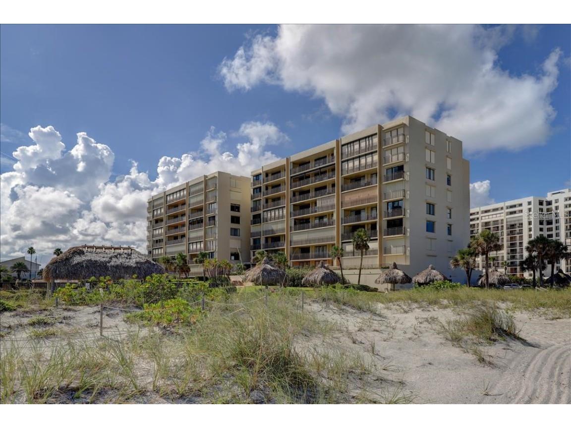 1430 Gulf Boulevard #108 Clearwater FL 33767 U8133237 image1