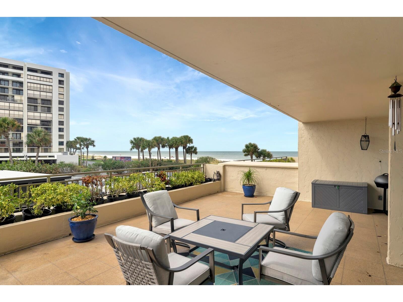 1430 Gulf Boulevard #108 Clearwater FL 33767 - GULF OF MEXICO TB8496204 image12