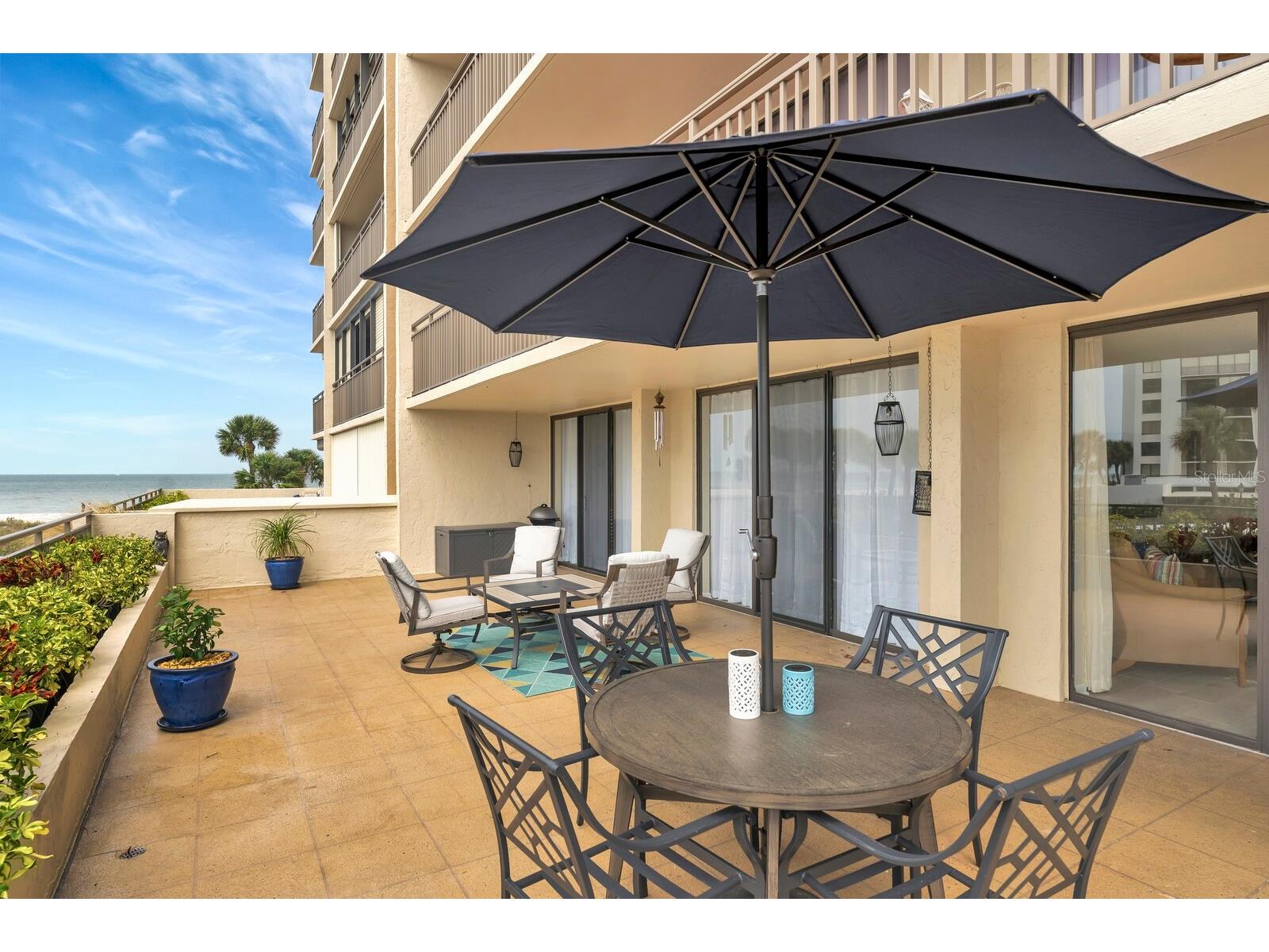 1430 Gulf Boulevard #108 Clearwater FL 33767 - GULF OF MEXICO TB8496204 image13