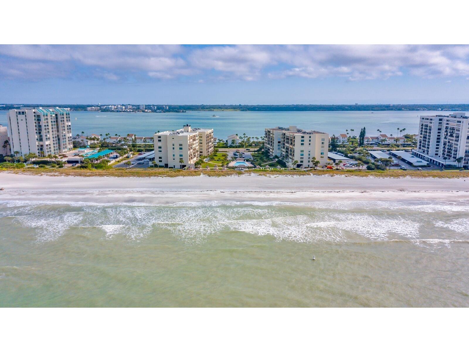 1430 Gulf Boulevard #108 Clearwater FL 33767 - GULF OF MEXICO TB8496204 image2