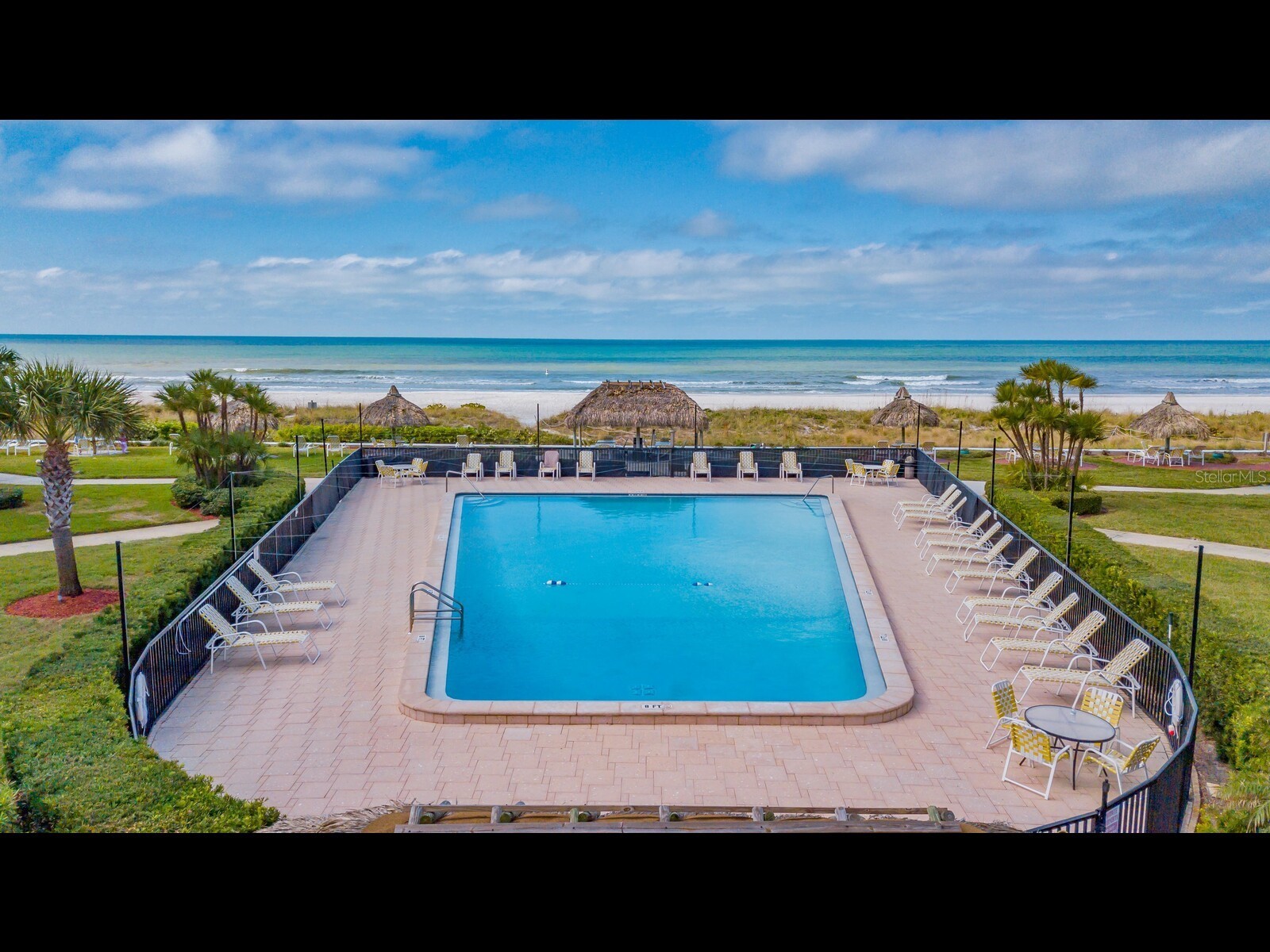 1430 Gulf Boulevard #108 Clearwater FL 33767 - GULF OF MEXICO TB8496204 image28
