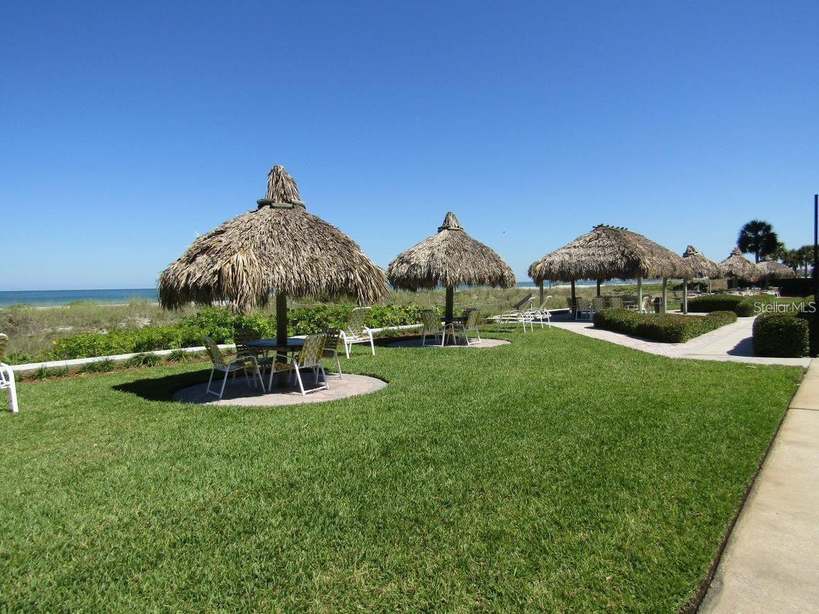 1430 Gulf Boulevard #108 Clearwater FL 33767 - GULF OF MEXICO TB8496204 image30