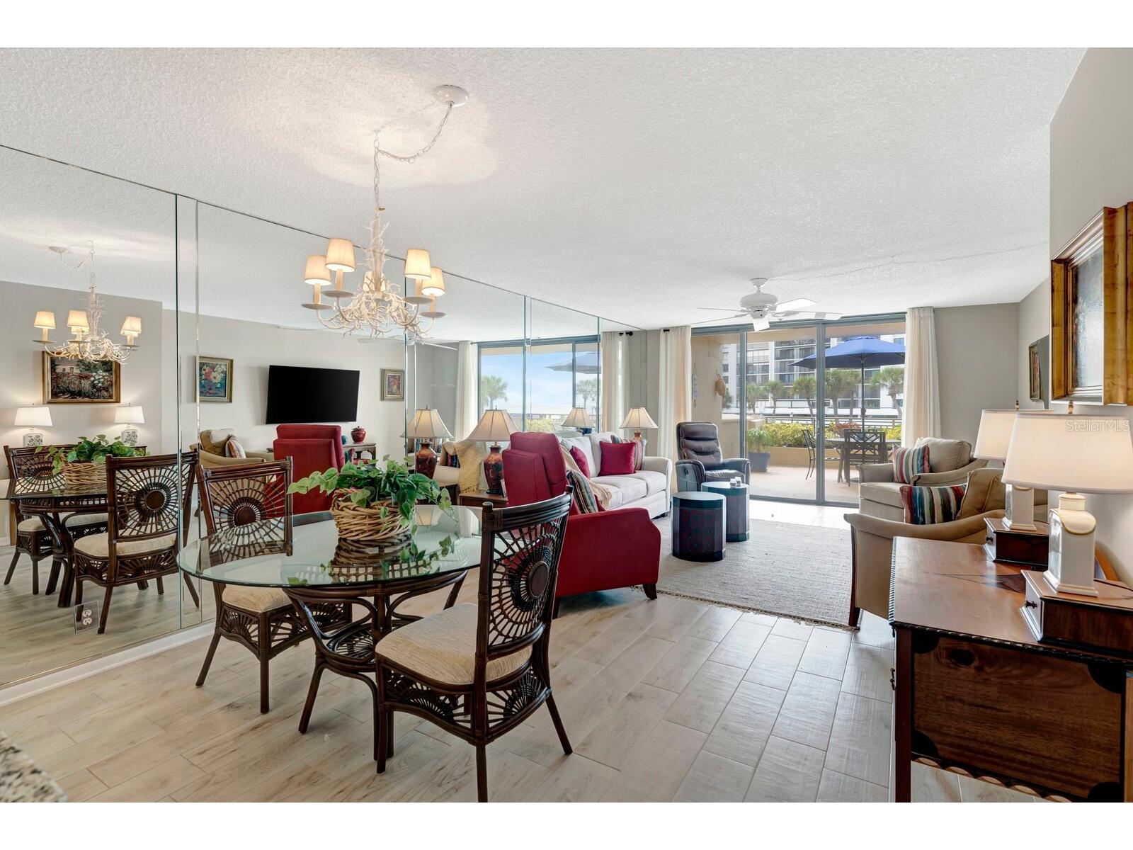 1430 Gulf Boulevard #108 Clearwater FL 33767 - GULF OF MEXICO TB8496204 image5