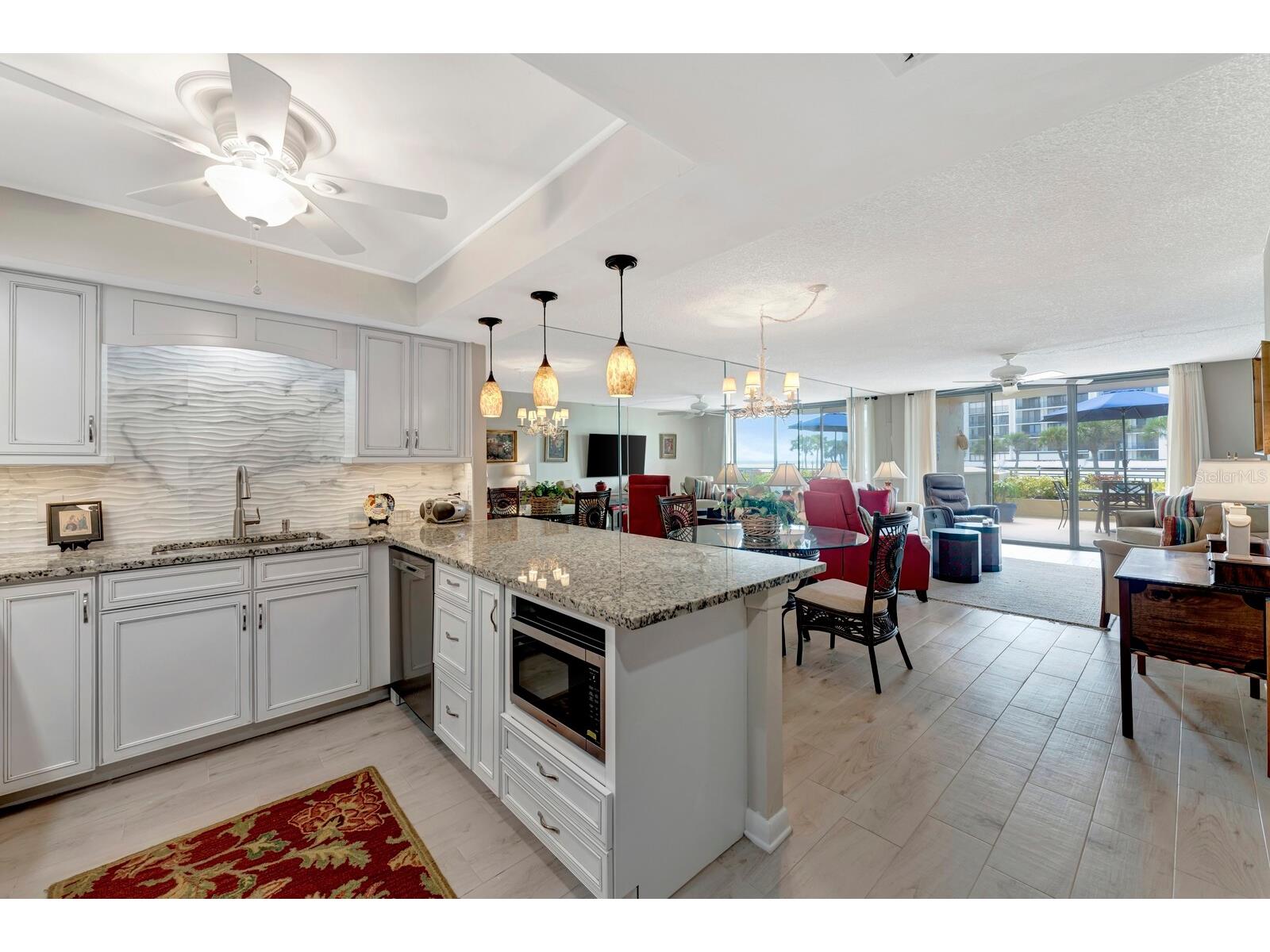 1430 Gulf Boulevard #108 Clearwater FL 33767 - GULF OF MEXICO TB8496204 image8