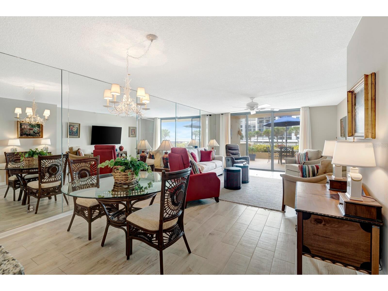 1430 Gulf Boulevard #108 Clearwater FL 33767 - GULF OF MEXICO TB8496204 image9