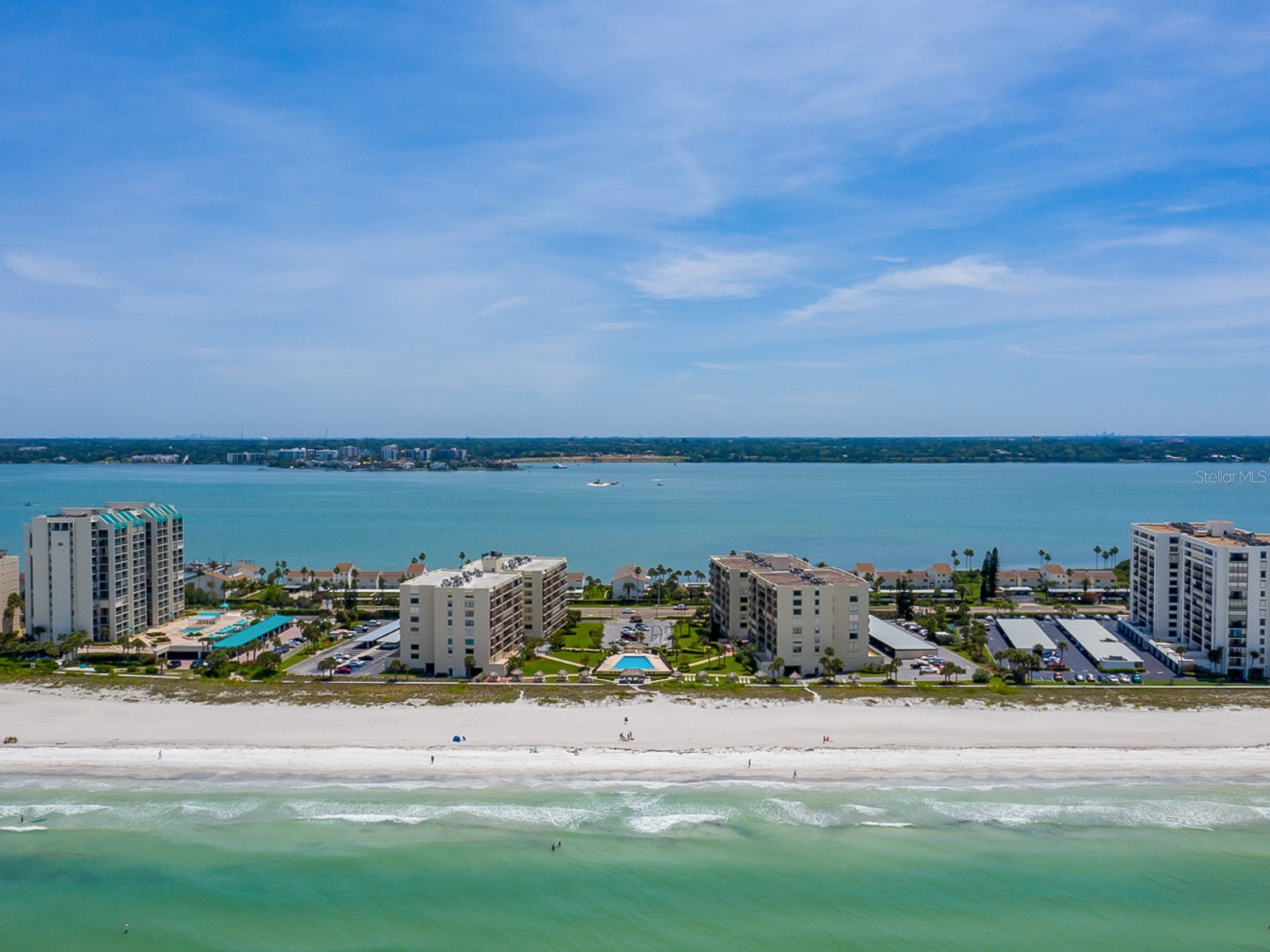 1430 Gulf Boulevard #110 Clearwater FL 33767 TB8456900 image40