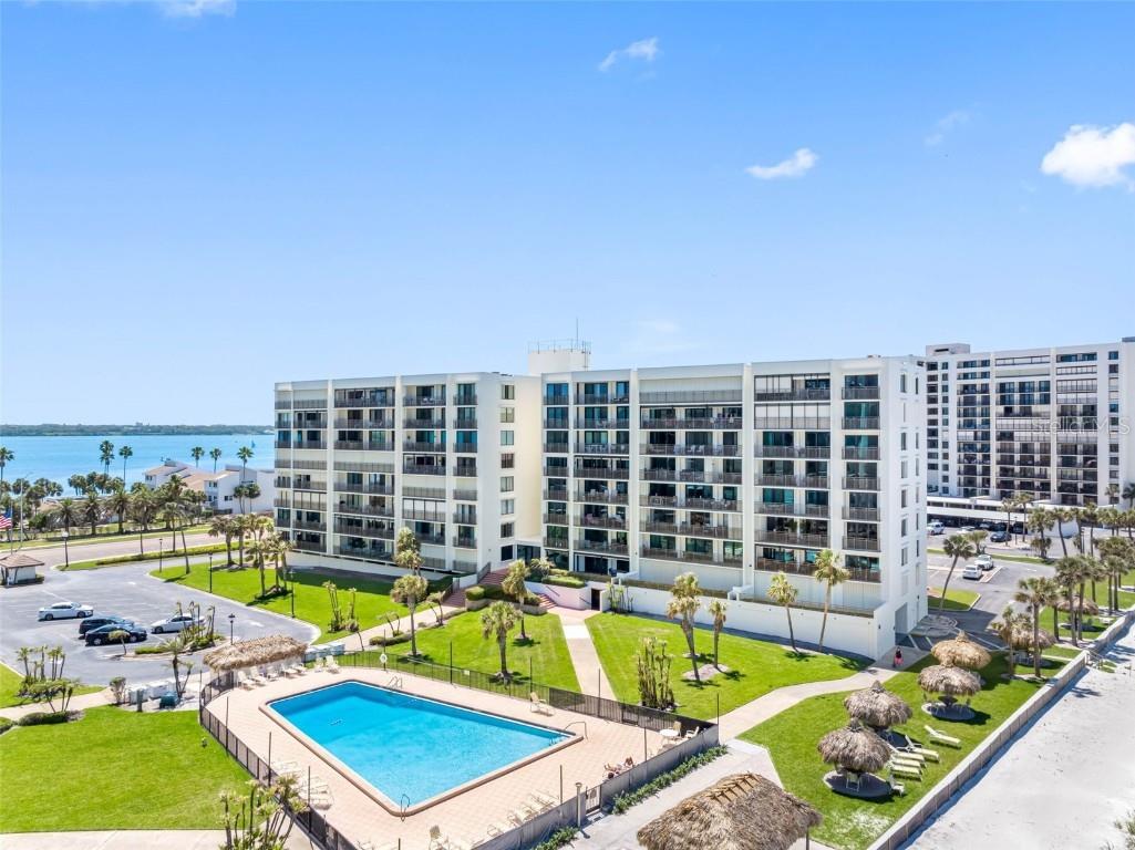 1430 Gulf Boulevard #309 Clearwater Beach FL 33767 TB8366899 image1