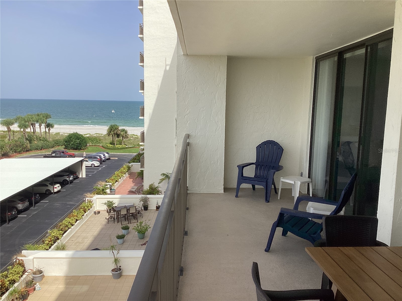1430 Gulf Boulevard #404 Clearwater Beach FL 33767 - GULF OF MEXICO TB8505662 image13