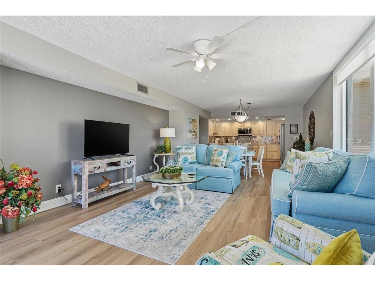 1430 Gulf Boulevard #407 Clearwater Beach FL 33767 - GULF OF AMERICA TB8510200 image14