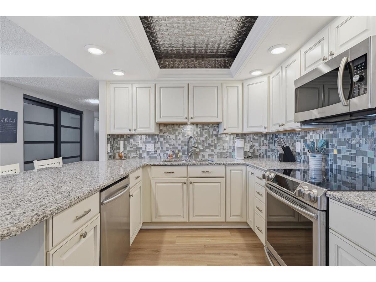1430 Gulf Boulevard #407 Clearwater Beach FL 33767 - GULF OF AMERICA TB8510200 image16