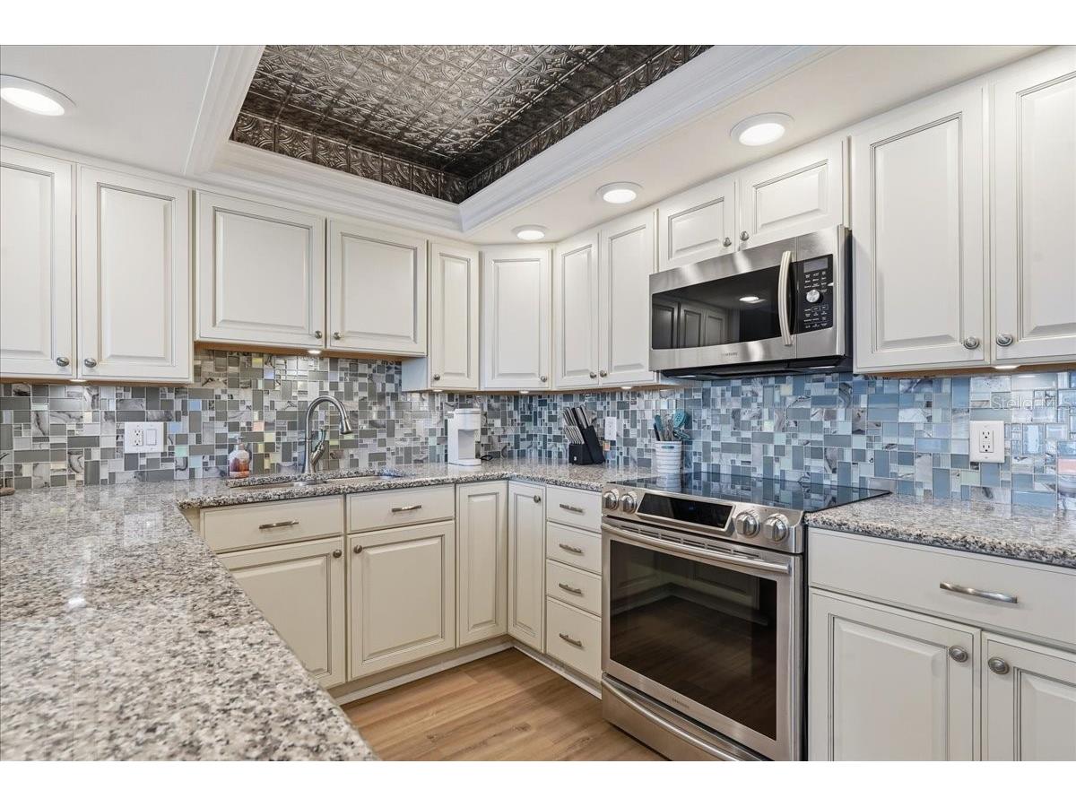 1430 Gulf Boulevard #407 Clearwater Beach FL 33767 - GULF OF AMERICA TB8510200 image17