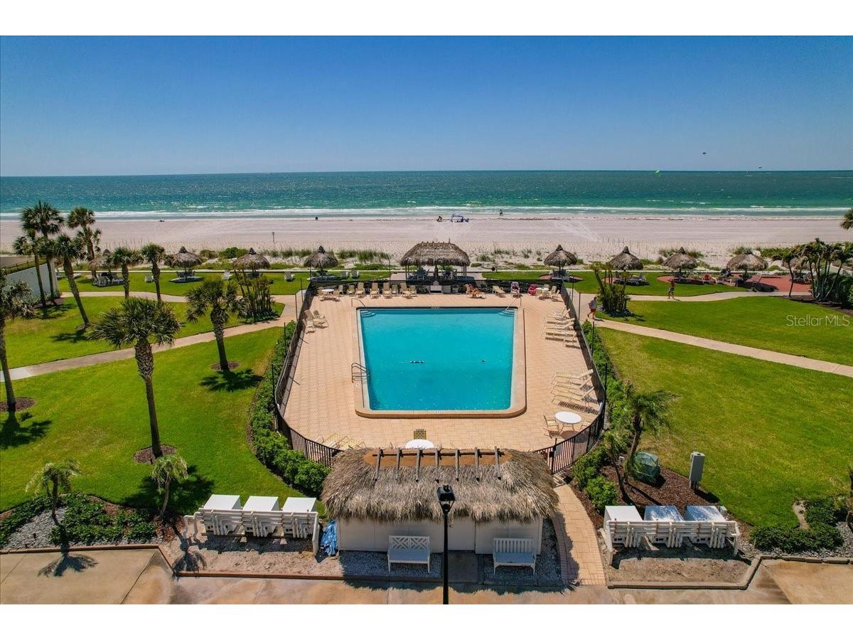 1430 Gulf Boulevard #407 Clearwater Beach FL 33767 - GULF OF AMERICA TB8510200 image3
