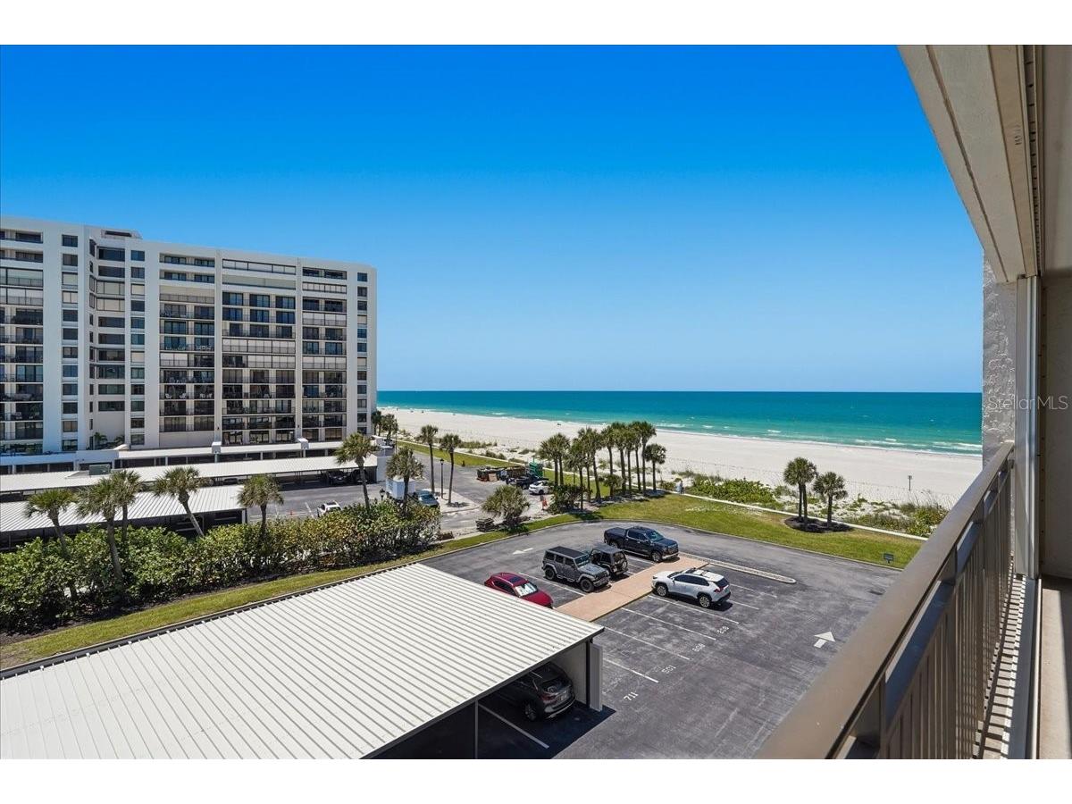 1430 Gulf Boulevard #407 Clearwater Beach FL 33767 - GULF OF AMERICA TB8510200 image38