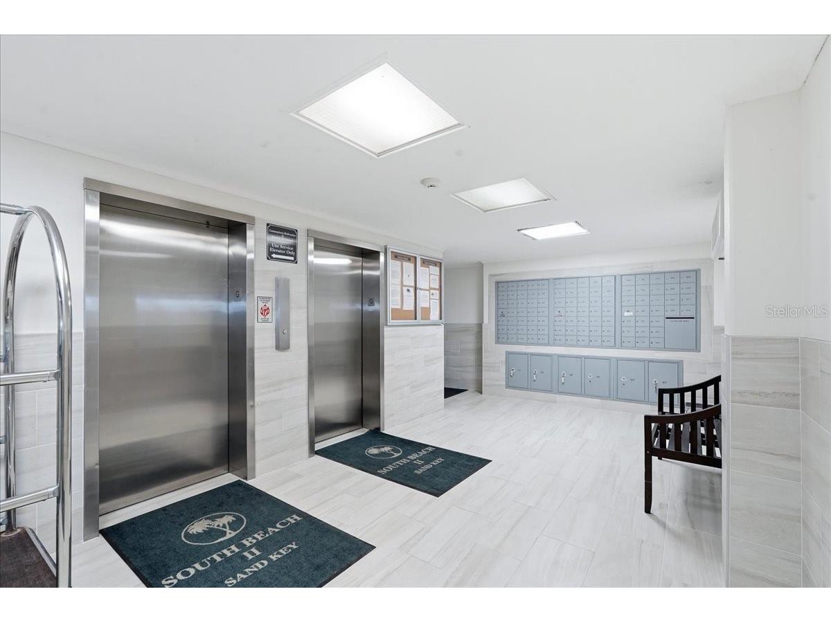 1430 Gulf Boulevard #407 Clearwater Beach FL 33767 - GULF OF AMERICA TB8510200 image39