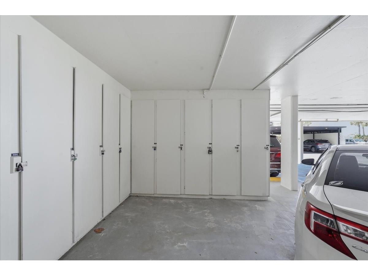 1430 Gulf Boulevard #407 Clearwater Beach FL 33767 - GULF OF AMERICA TB8510200 image40