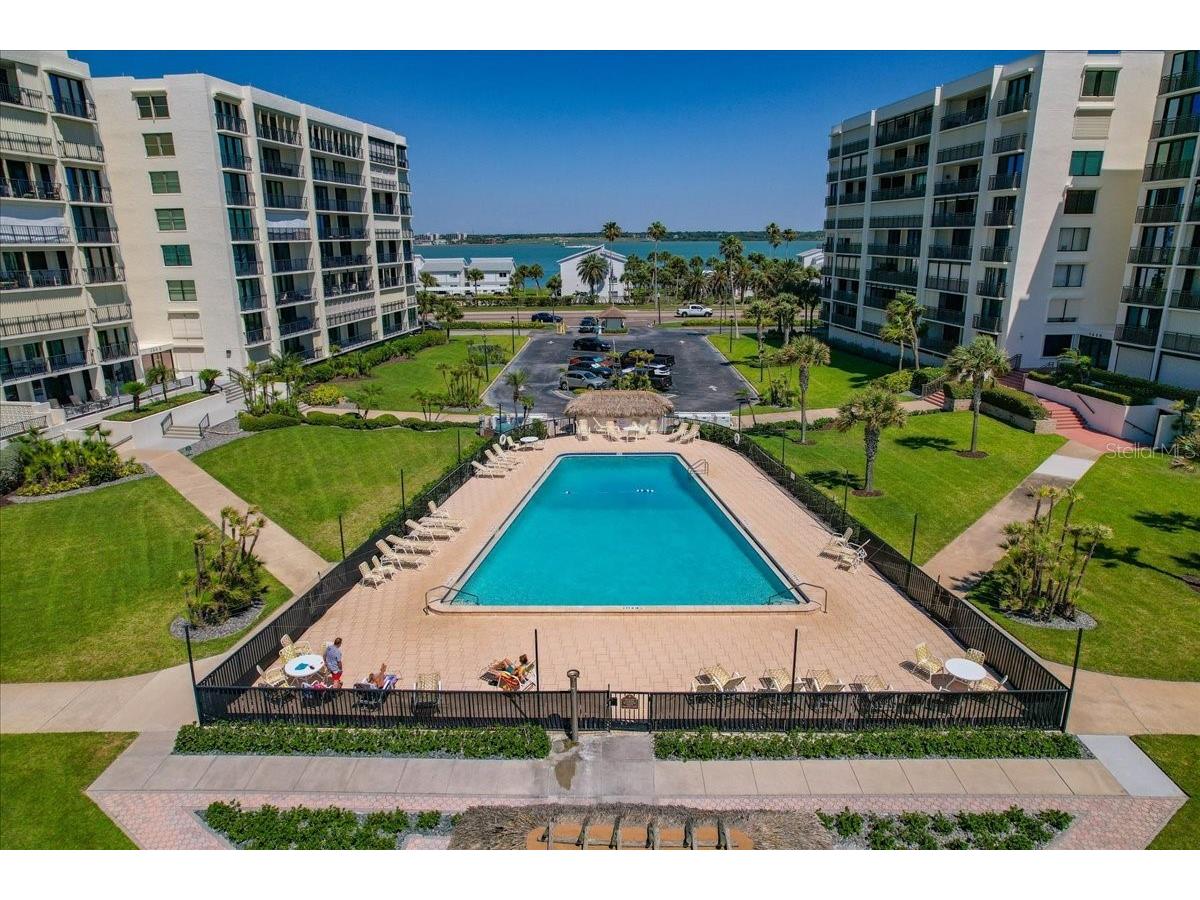 1430 Gulf Boulevard #407 Clearwater Beach FL 33767 - GULF OF AMERICA TB8510200 image42