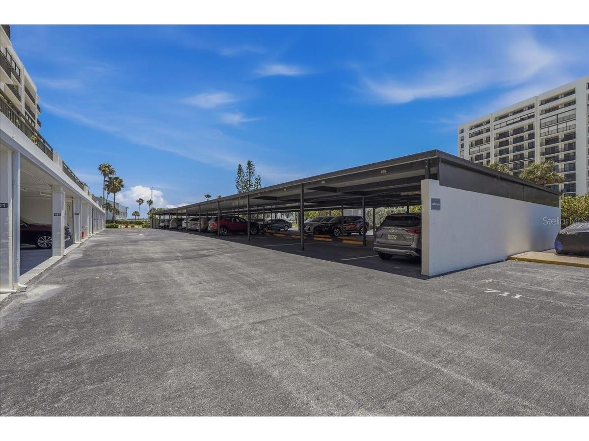 1430 Gulf Boulevard #407 Clearwater Beach FL 33767 - GULF OF AMERICA TB8510200 image43