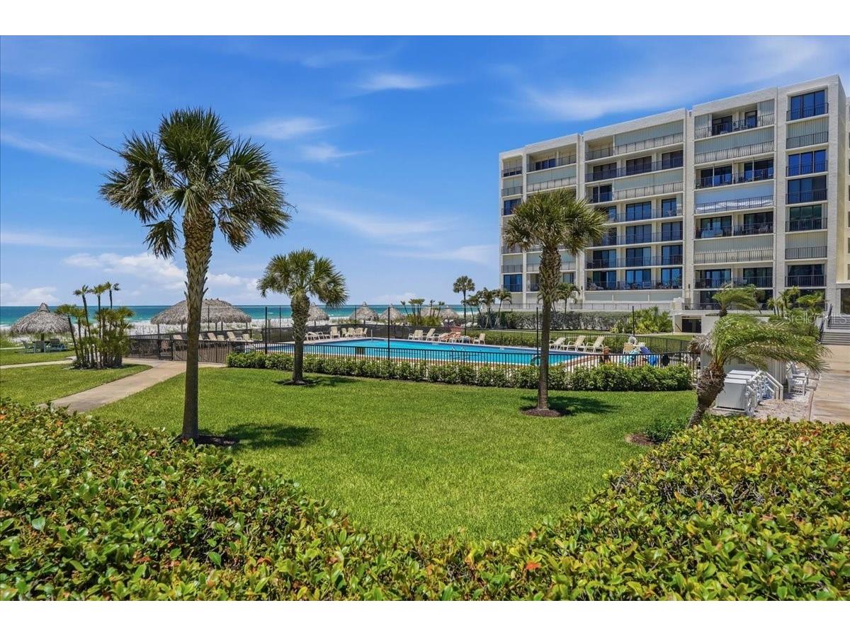 1430 Gulf Boulevard #407 Clearwater Beach FL 33767 - GULF OF AMERICA TB8510200 image44