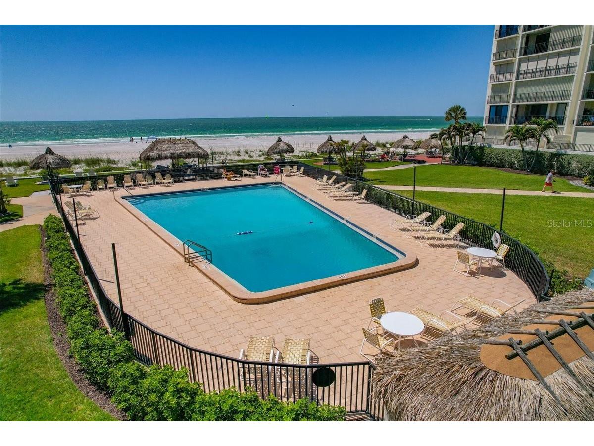 1430 Gulf Boulevard #407 Clearwater Beach FL 33767 - GULF OF AMERICA TB8510200 image45