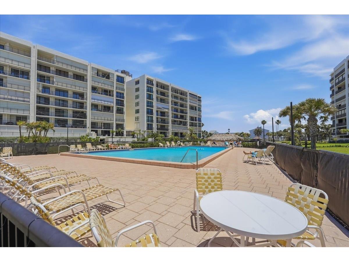 1430 Gulf Boulevard #407 Clearwater Beach FL 33767 - GULF OF AMERICA TB8510200 image46