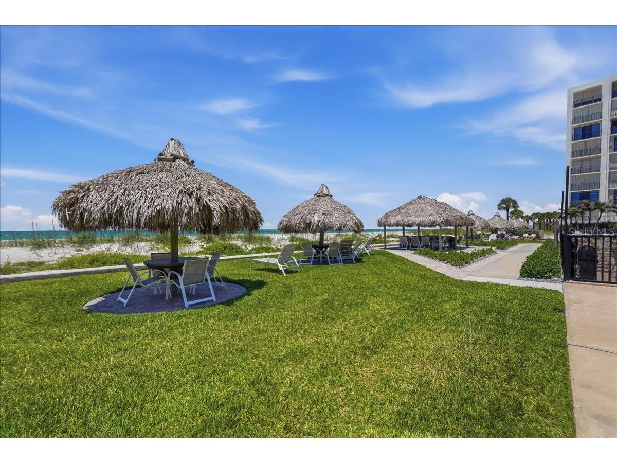 1430 Gulf Boulevard #407 Clearwater Beach FL 33767 - GULF OF AMERICA TB8510200 image48