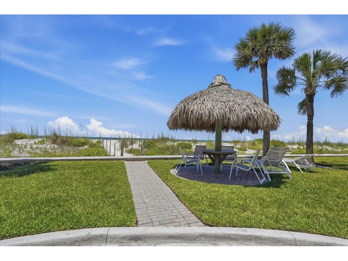 1430 Gulf Boulevard #407 Clearwater Beach FL 33767 - GULF OF AMERICA TB8510200 image49