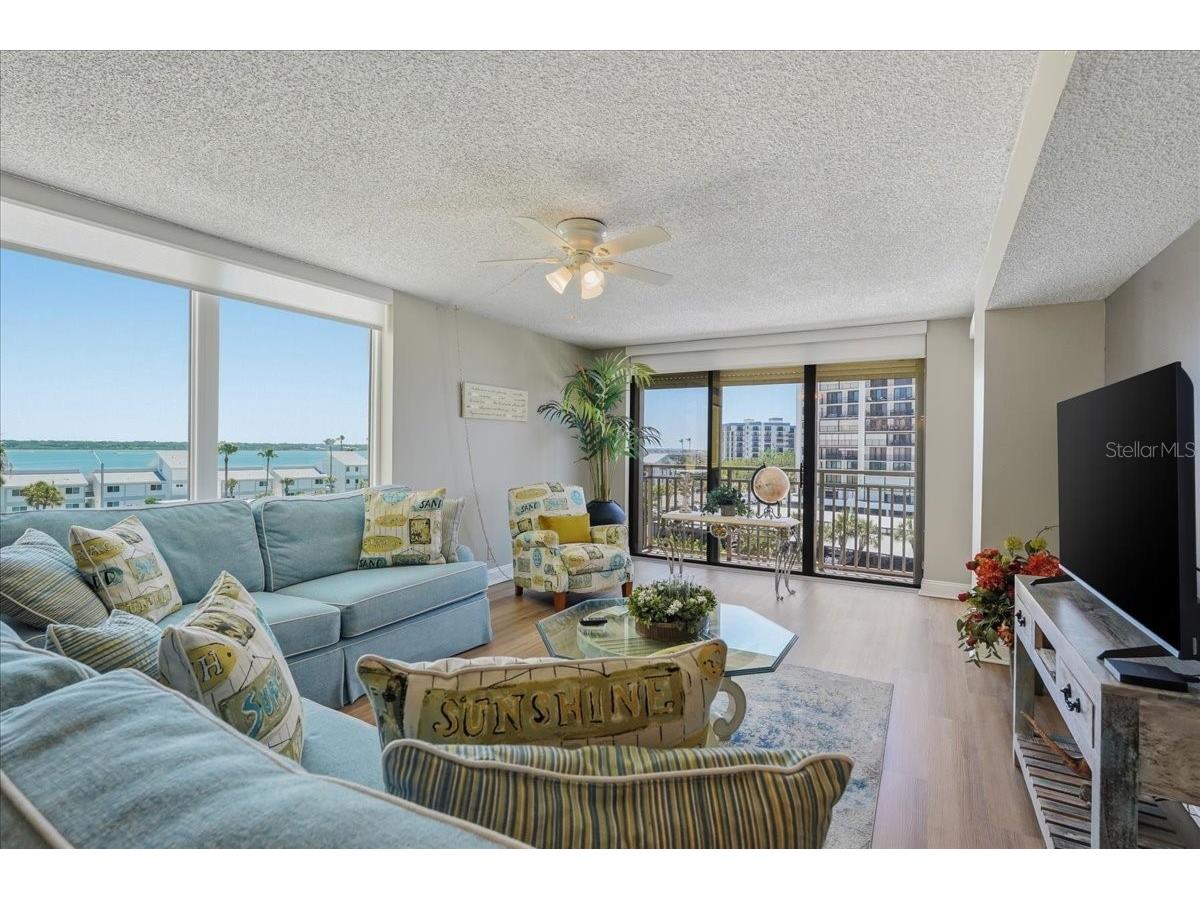 1430 Gulf Boulevard #407 Clearwater Beach FL 33767 - GULF OF AMERICA TB8510200 image5