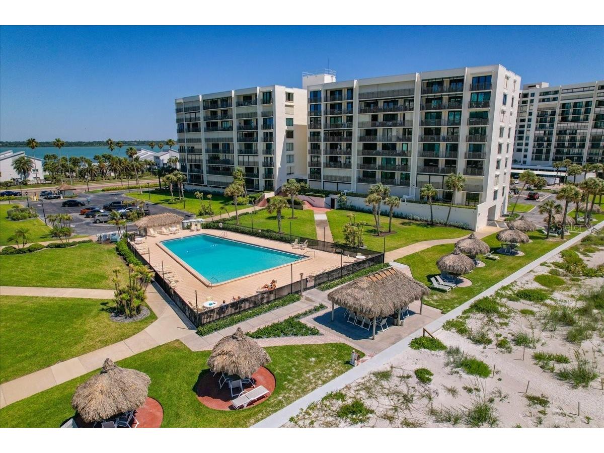 1430 Gulf Boulevard #407 Clearwater Beach FL 33767 - GULF OF AMERICA TB8510200 image50