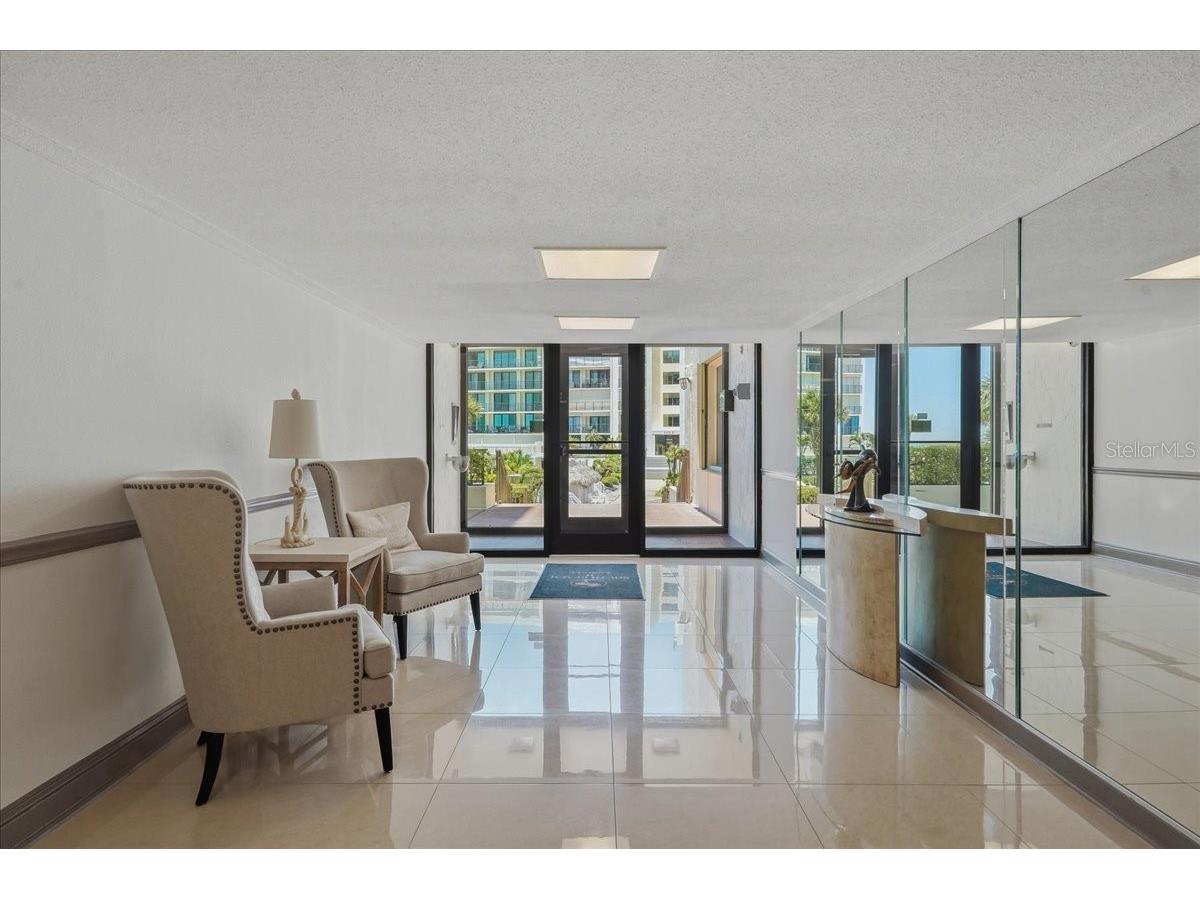1430 Gulf Boulevard #407 Clearwater Beach FL 33767 - GULF OF AMERICA TB8510200 image56
