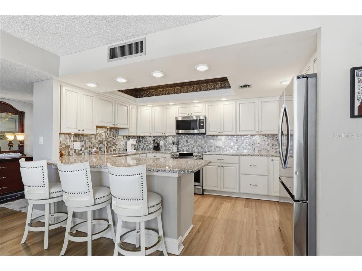 1430 Gulf Boulevard #407 Clearwater Beach FL 33767 - GULF OF AMERICA TB8510200 image6