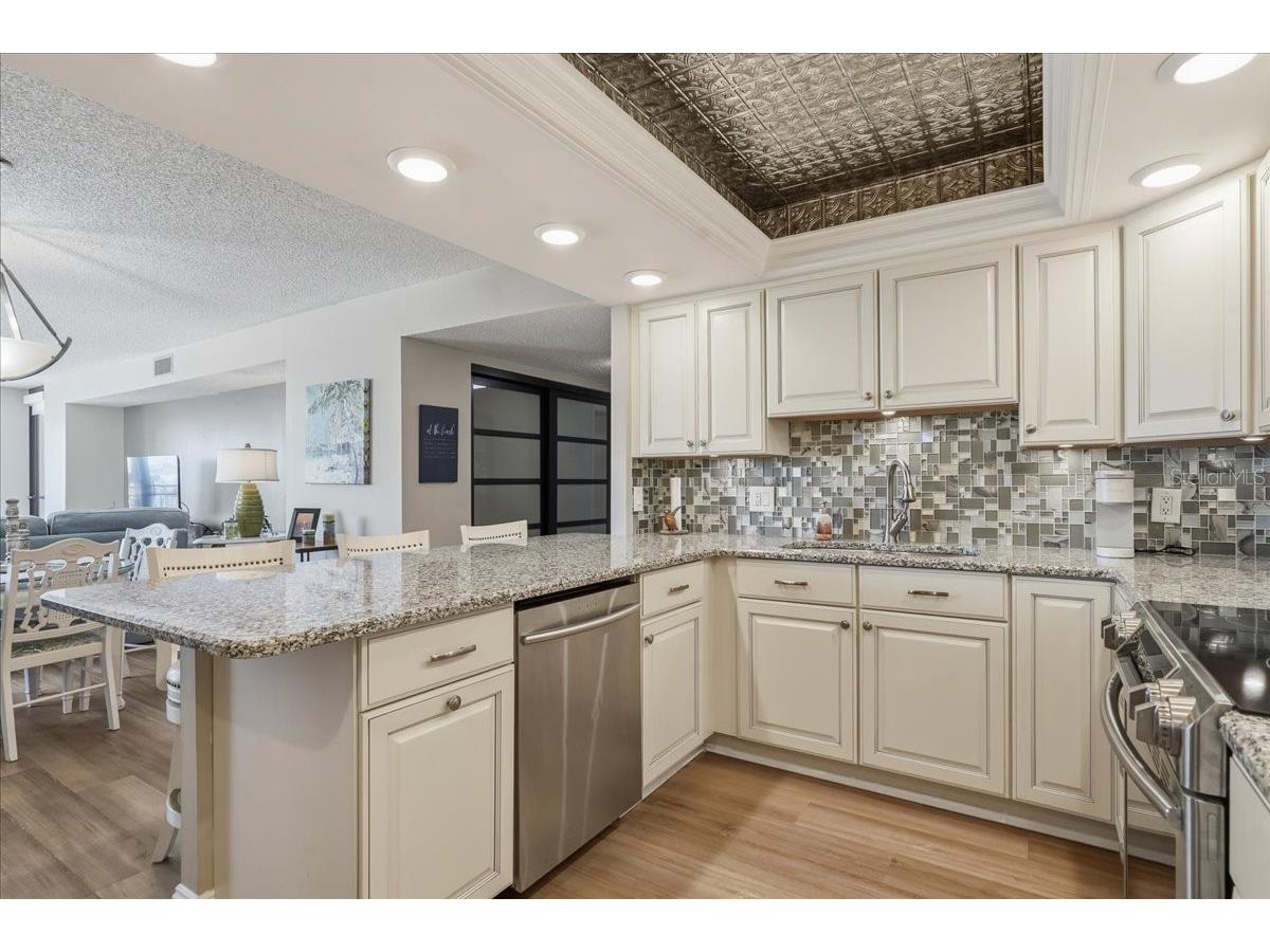 1430 Gulf Boulevard #407 Clearwater Beach FL 33767 - GULF OF AMERICA TB8510200 image7