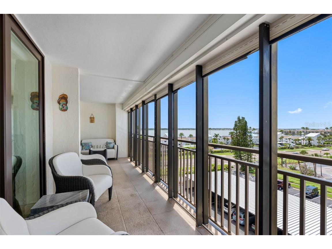 1430 Gulf Boulevard #506 Clearwater Beach FL 33767 TB8439406 image15