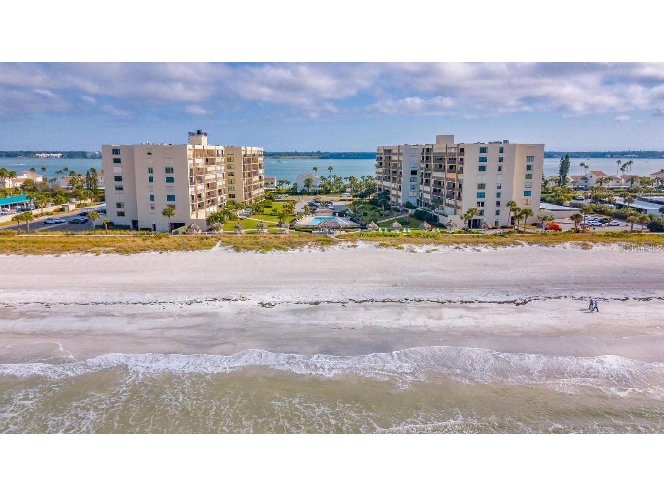 1430 Gulf Boulevard #506 Clearwater Beach FL 33767 TB8439406 image2