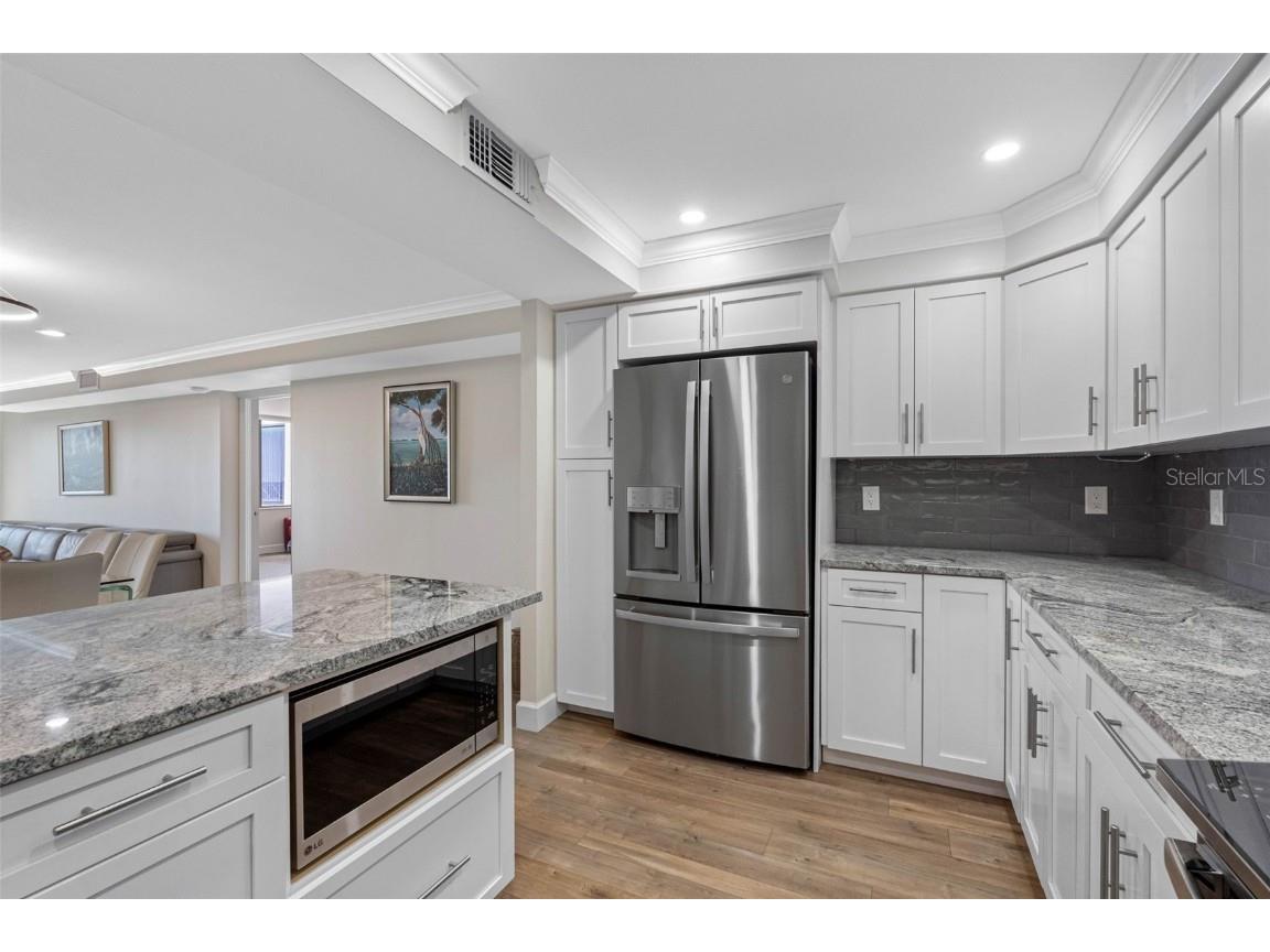 1430 Gulf Boulevard #506 Clearwater Beach FL 33767 TB8439406 image8