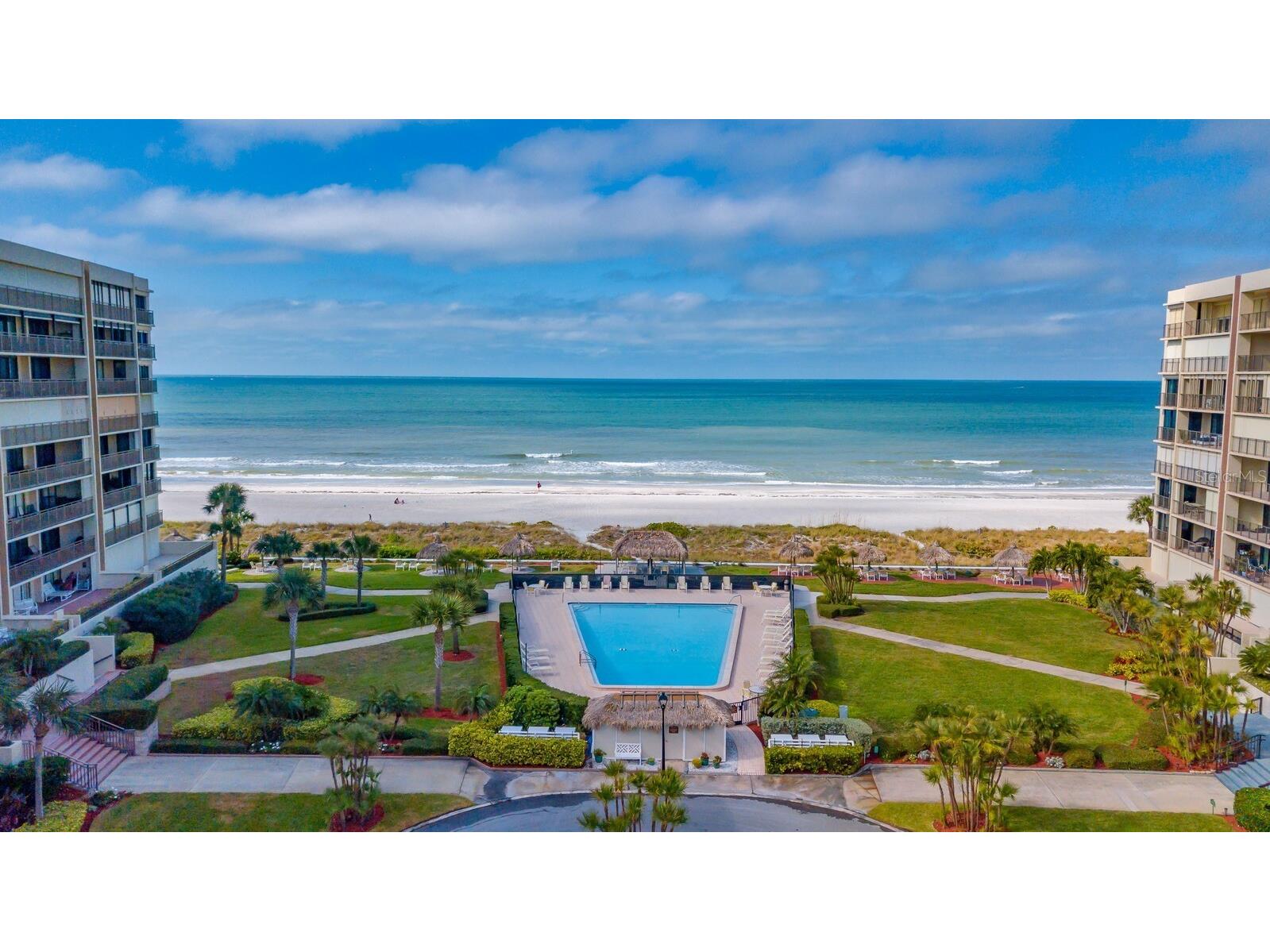1430 Gulf Boulevard #506 Clearwater Beach FL 33767 TB8501913 image36