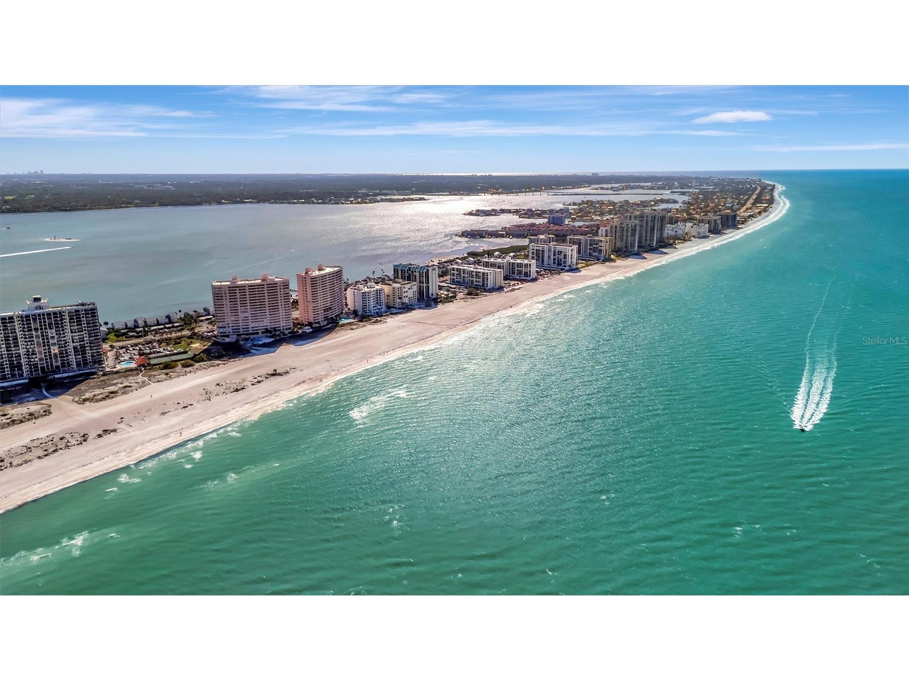 1430 Gulf Boulevard #506 Clearwater Beach FL 33767 TB8501913 image45