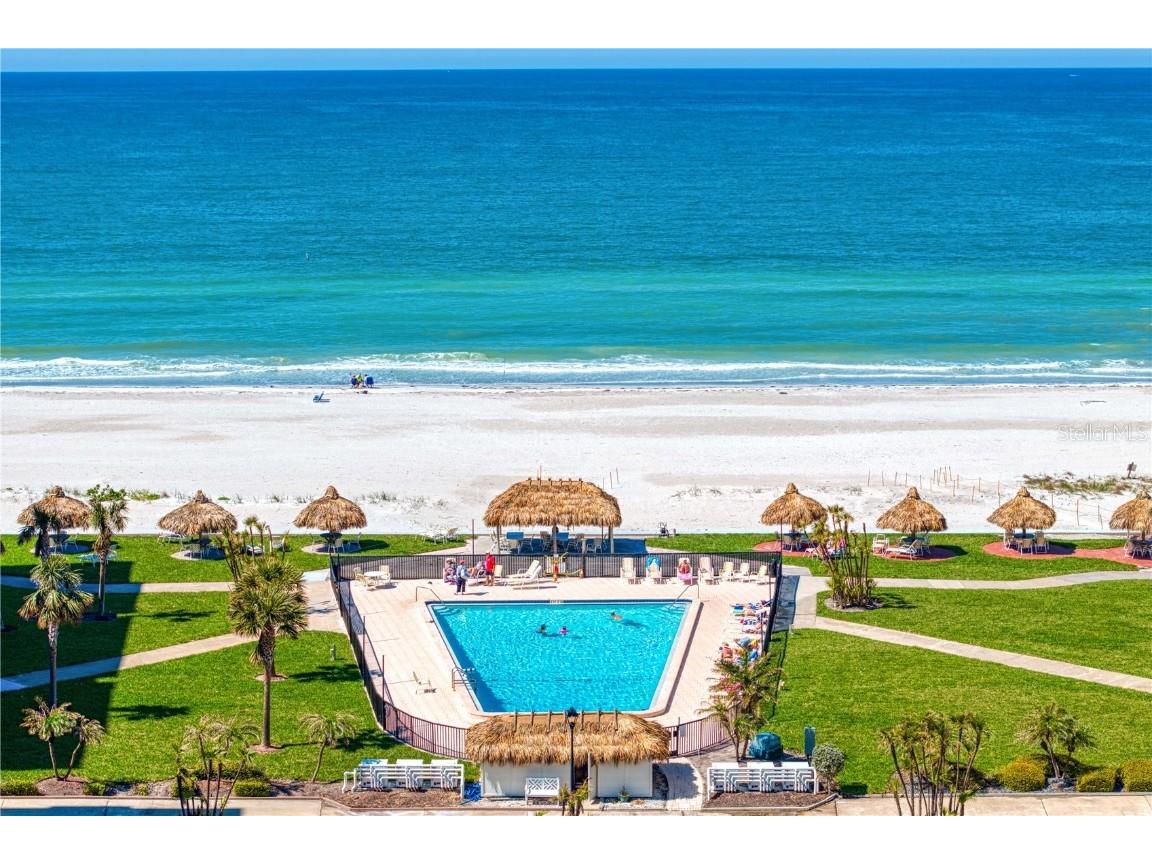 1430 Gulf Boulevard #603 Clearwater Beach FL 33767 TB8354851 image1