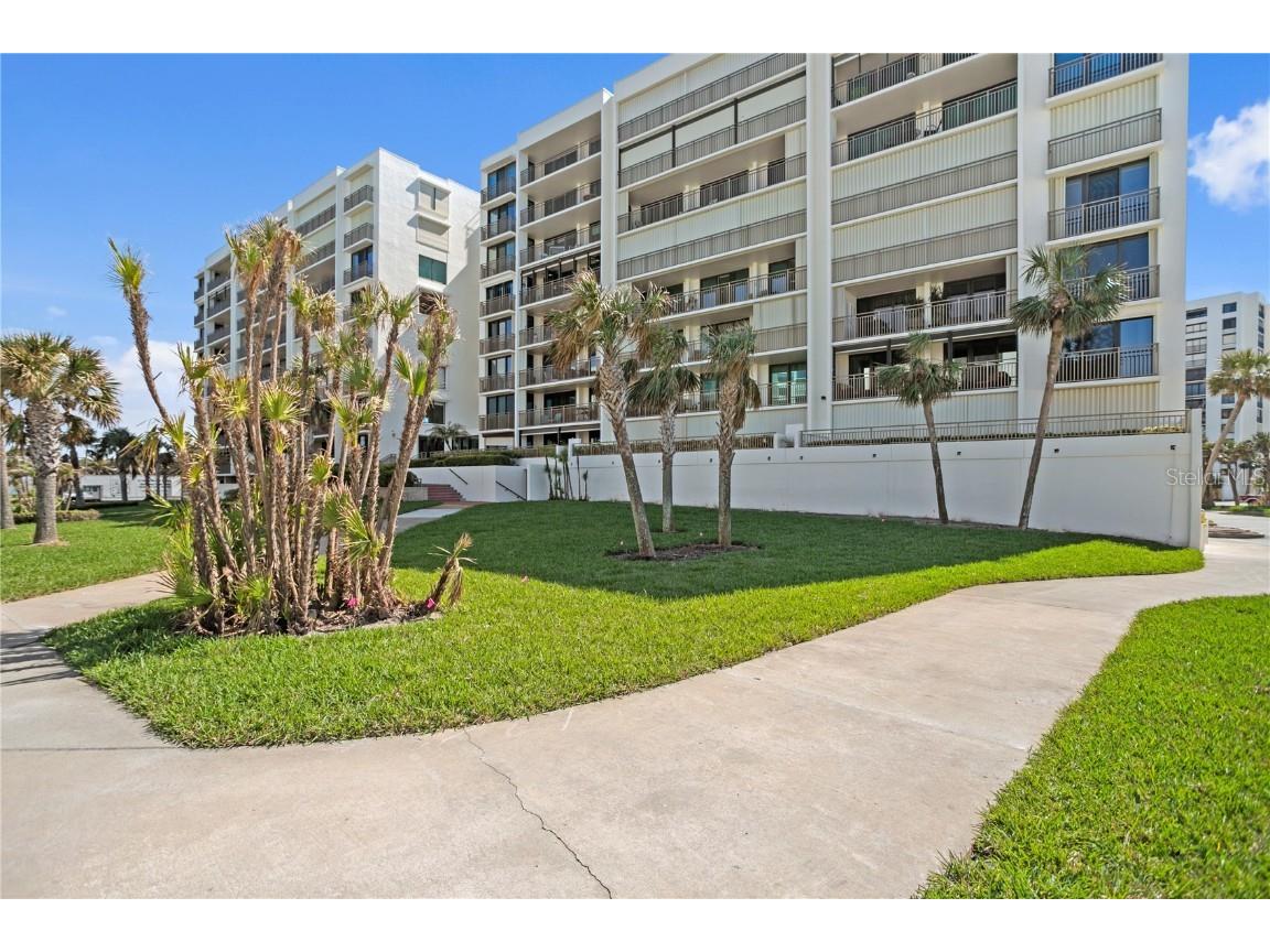 1430 Gulf Boulevard #603 Clearwater Beach FL 33767 TB8354851 image2