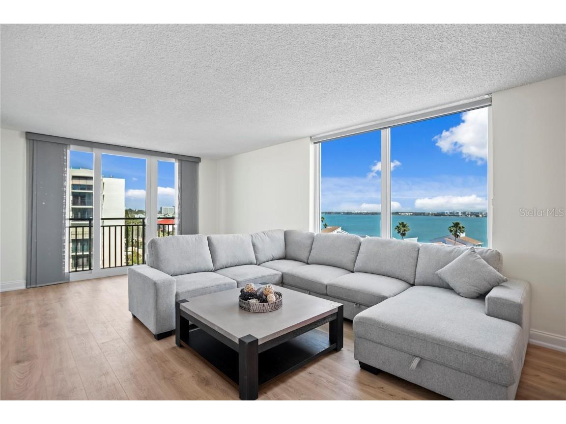 1430 Gulf Boulevard #603 Clearwater Beach FL 33767 TB8354851 image3