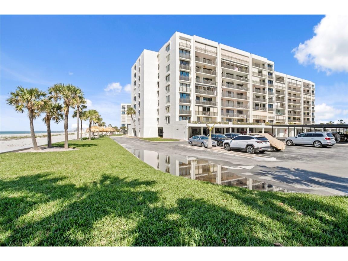 1430 Gulf Boulevard #603 Clearwater Beach FL 33767 TB8354851 image34
