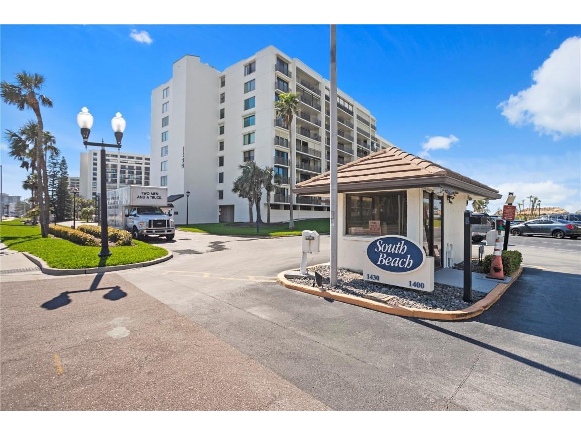1430 Gulf Boulevard #603 Clearwater Beach FL 33767 TB8354851 image35